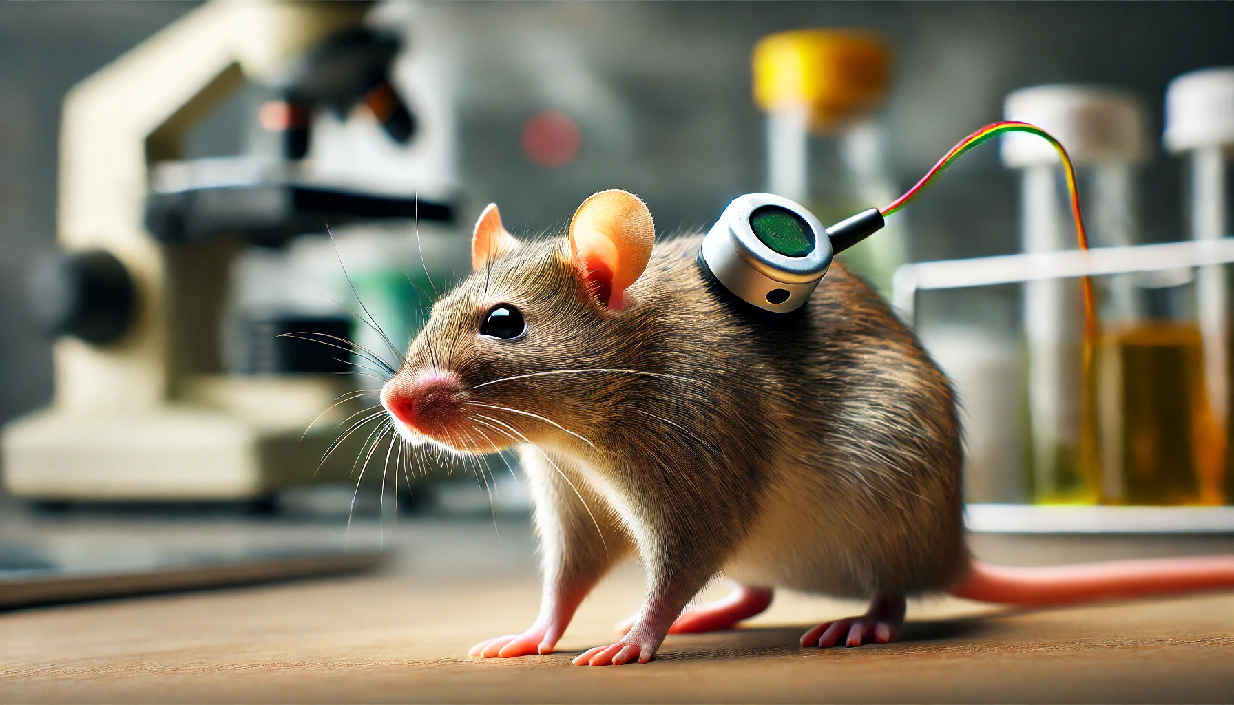 The Arms Race | Wallace Pest Control