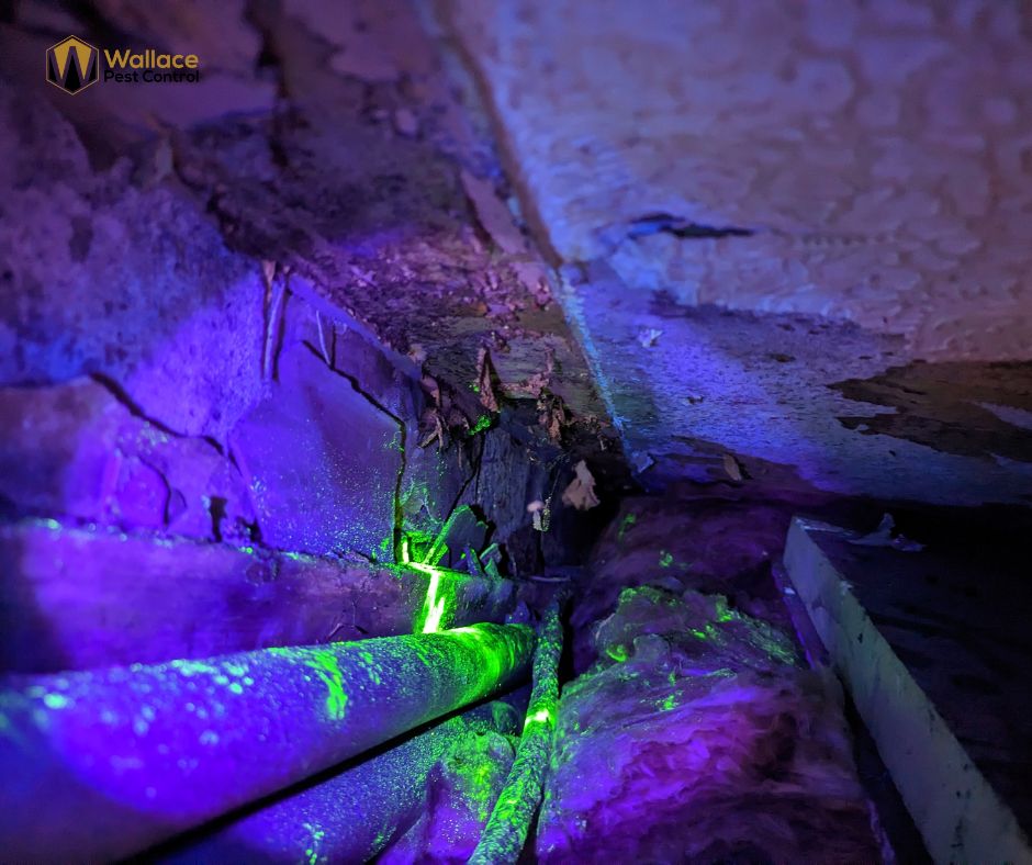 Rats & Drains: why 80 % of UK infestations start underground