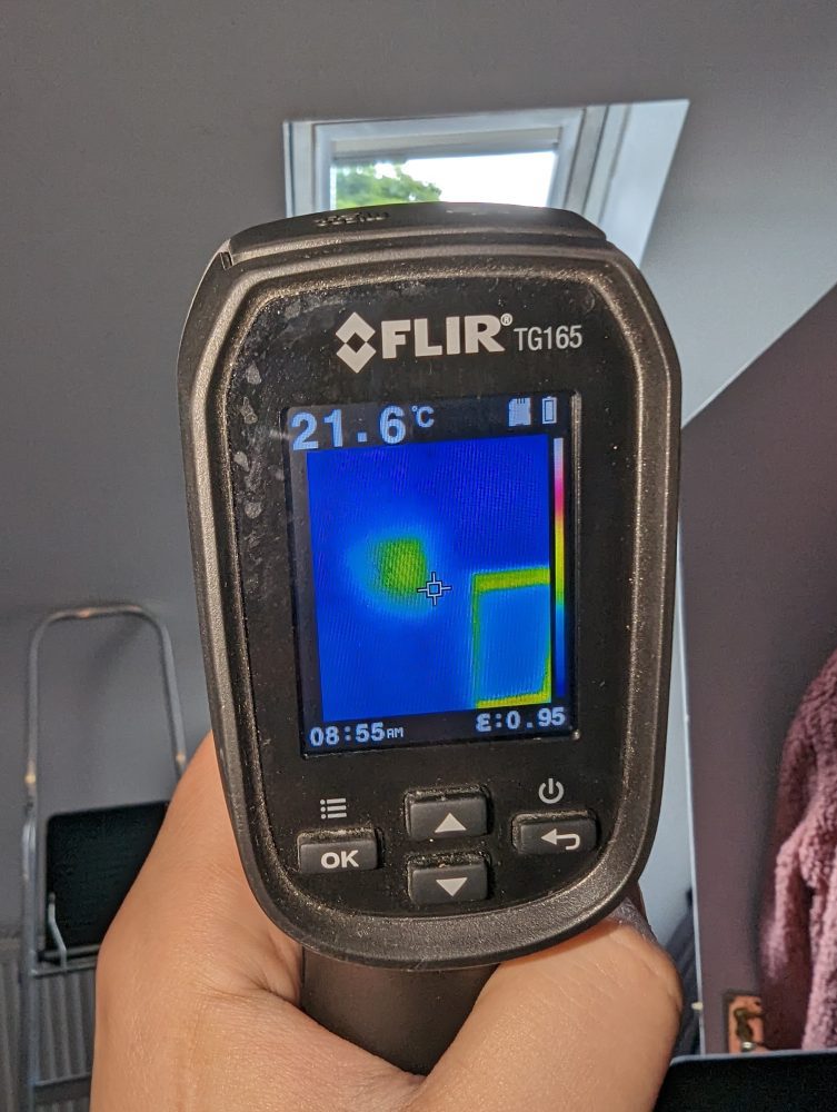 Pest Survey